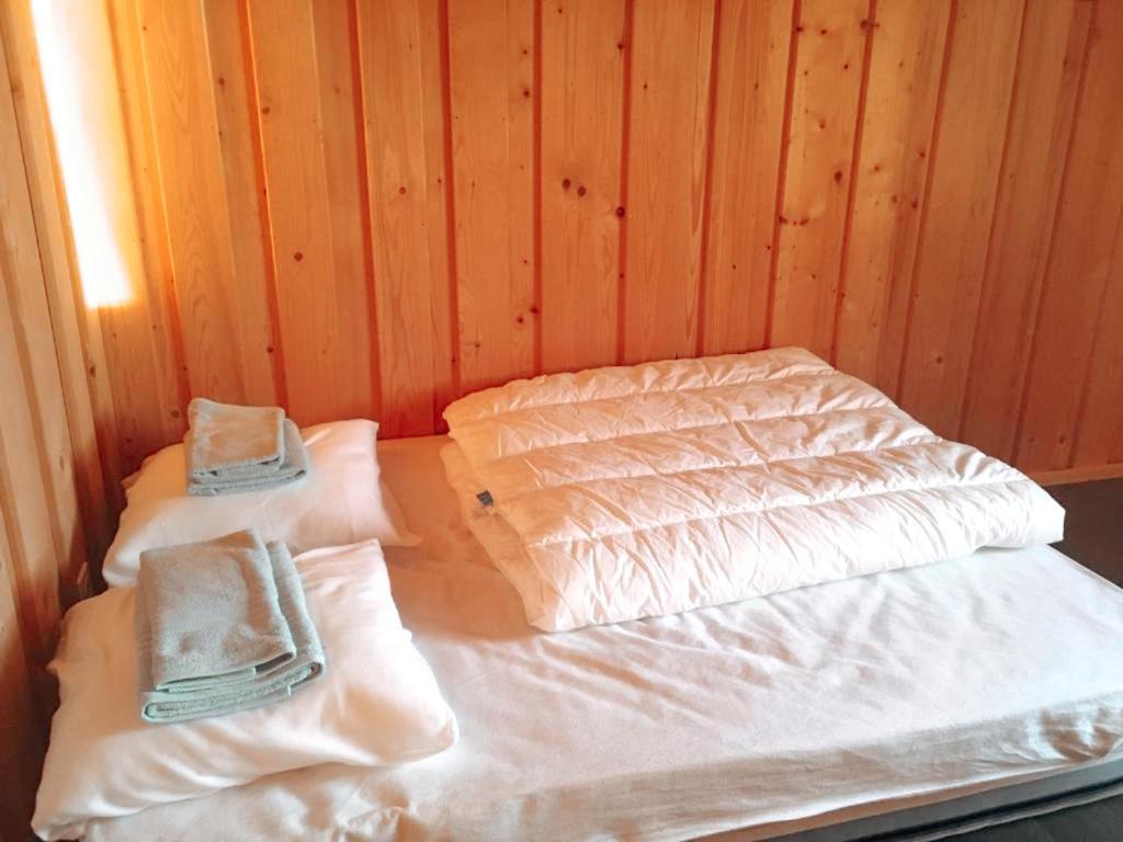 Chez Siouab Villa Saint-Hostien Ngoại thất bức ảnh